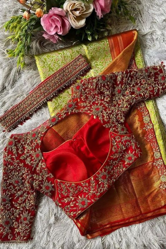 Affordable Bridal Dresses in Lahore